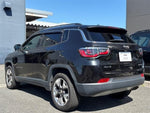 JEEP COMPASS 4WD