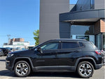JEEP COMPASS 4WD