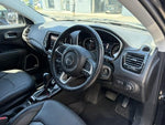 JEEP COMPASS 4WD