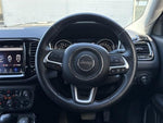 JEEP COMPASS 4WD