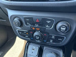 JEEP COMPASS 4WD