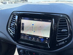 JEEP COMPASS 4WD