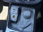JEEP COMPASS 4WD