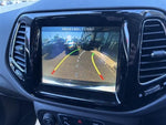 JEEP COMPASS 4WD