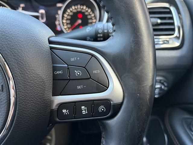 JEEP COMPASS 4WD