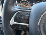 JEEP COMPASS 4WD