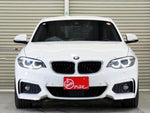 BMW 2series coupe