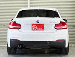 BMW 2series coupe
