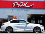BMW 2series coupe