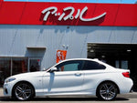 BMW 2series coupe