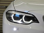 BMW 2series coupe