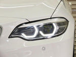 BMW 2series coupe
