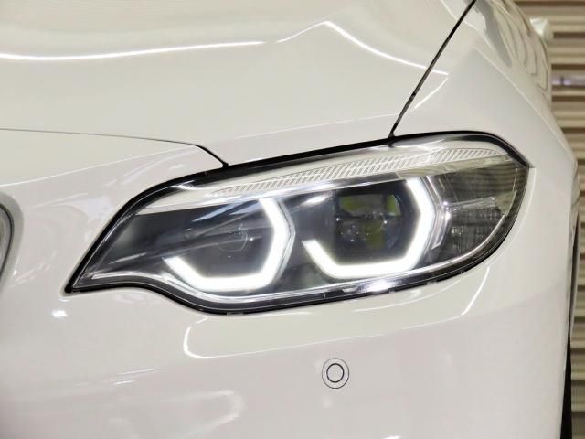 BMW 2series coupe