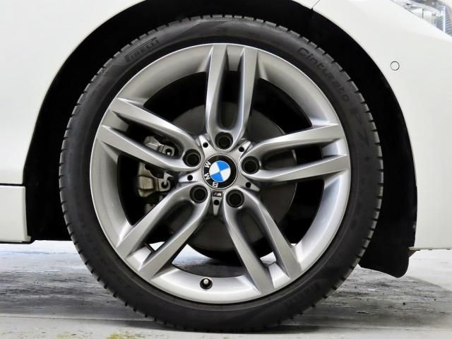 BMW 2series coupe