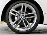 BMW 2series coupe