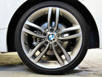 BMW 2series coupe