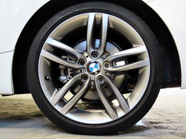 BMW 2series coupe