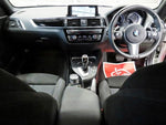 BMW 2series coupe