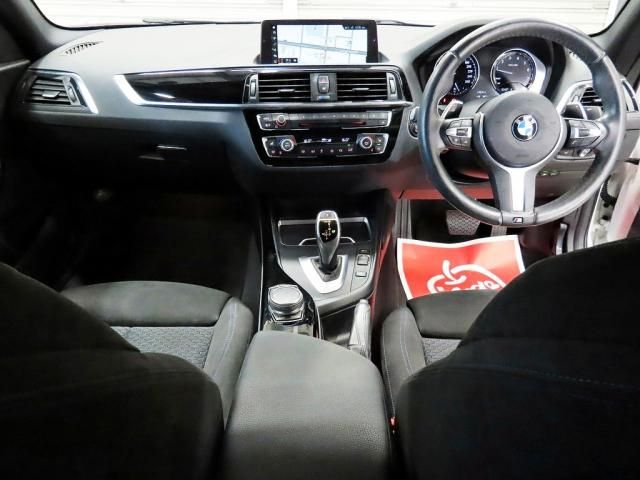 BMW 2series coupe