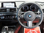 BMW 2series coupe