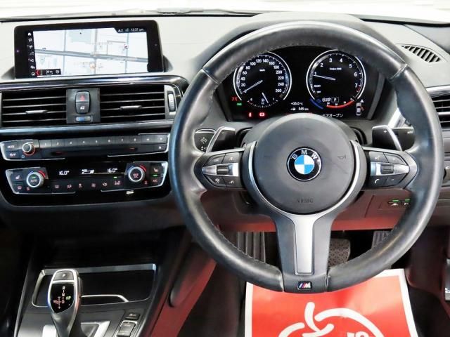 BMW 2series coupe