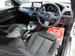 BMW 2series coupe