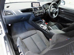 BMW 2series coupe