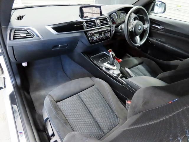 BMW 2series coupe