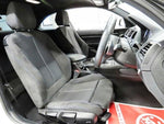 BMW 2series coupe