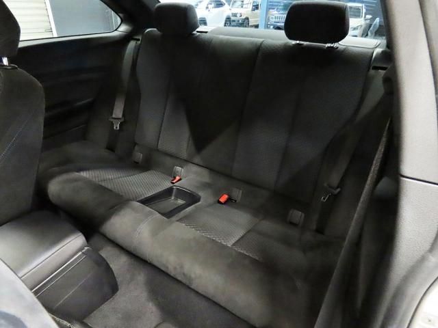 BMW 2series coupe