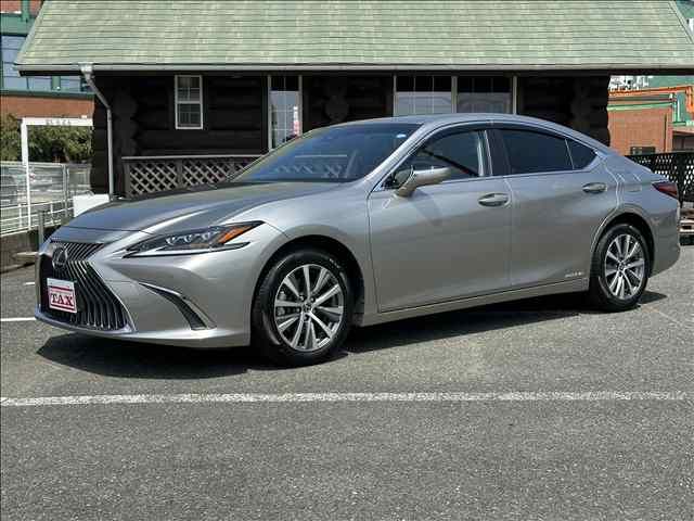 LEXUS ES300h