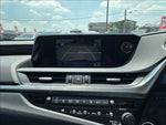 LEXUS ES300h