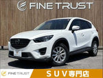 CX-5 4WD