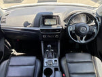 CX-5 4WD
