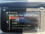 CX-5 4WD