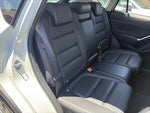 CX-5 4WD