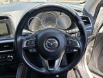 CX-5 4WD