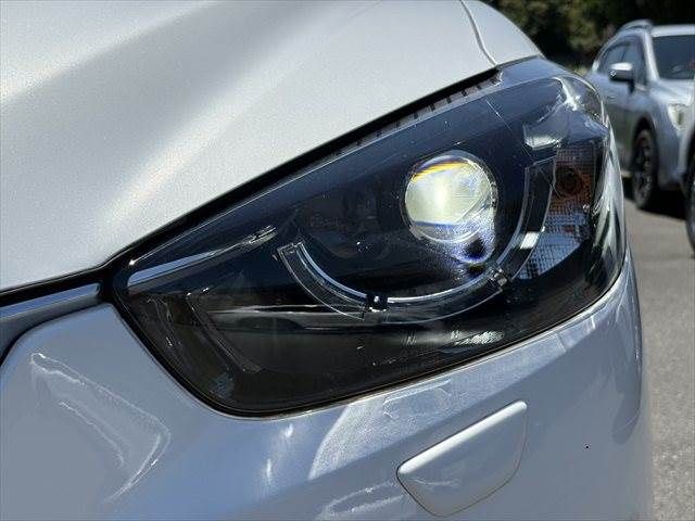 CX-5 4WD