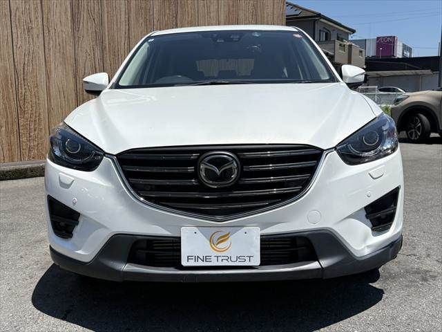 CX-5 4WD