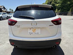 CX-5 4WD