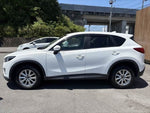 CX-5 4WD