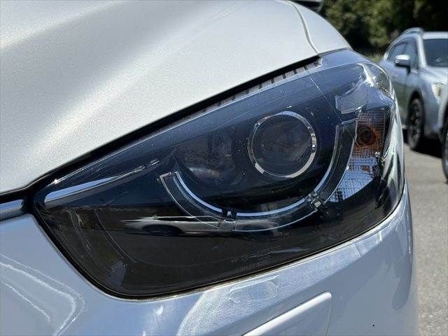 CX-5 4WD