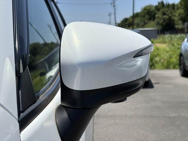 CX-5 4WD