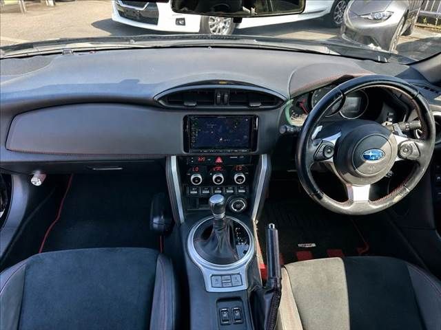 BRZ