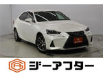 LEXUS IS200t