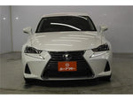LEXUS IS200t