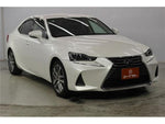 LEXUS IS200t
