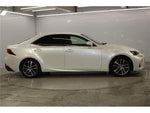 LEXUS IS200t