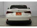 LEXUS IS200t