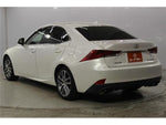 LEXUS IS200t